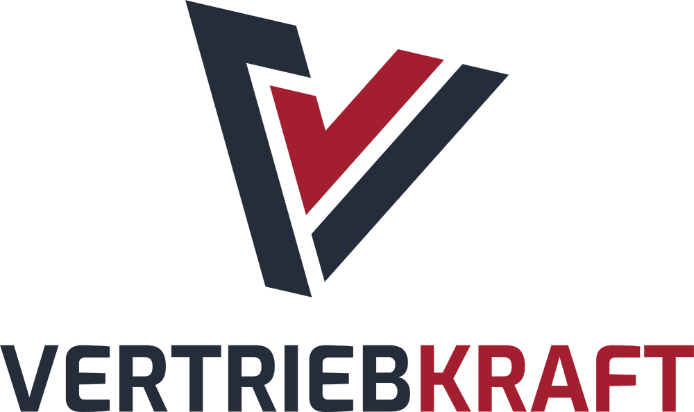 Vertriebkraft Logo